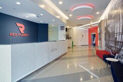 Red Planet Manila Aseana