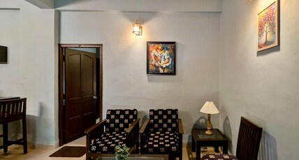 Saldanha Palms Candolim Room Type - Saldanha Palms Candolim