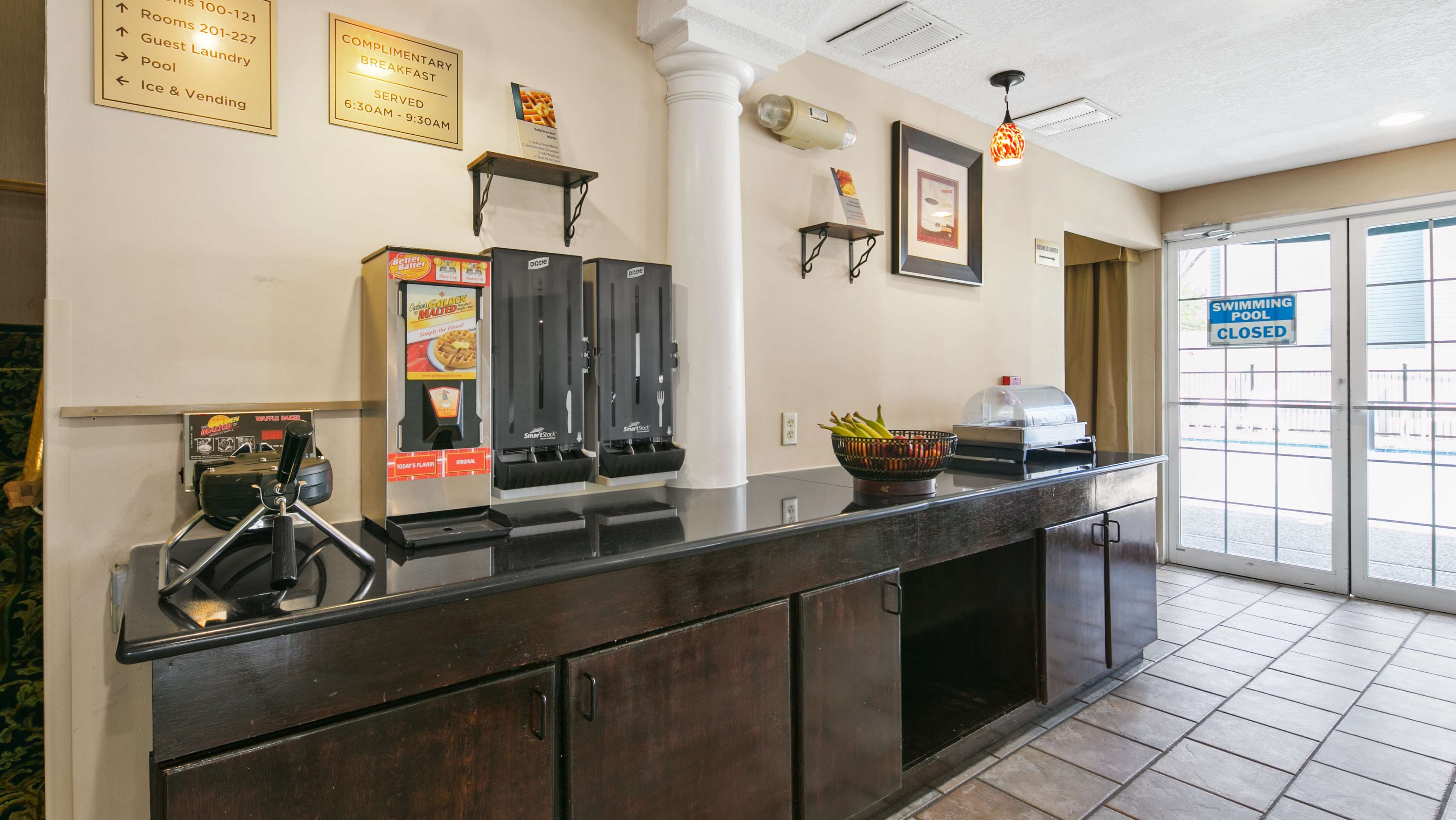 Best Western San Marcos - Tap to explore photos