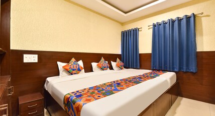 FabHotel Glory By Orha Room Type - Suite Room