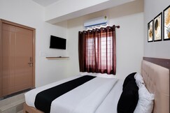Super Hotel O Phase 2 Christ Nagar Bangalore