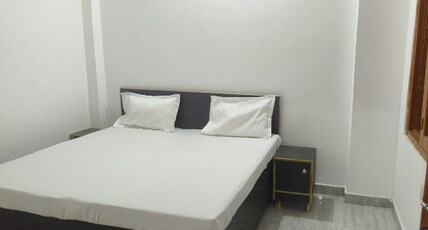 Aradhya Paying Guest House Room Type - Standard Room