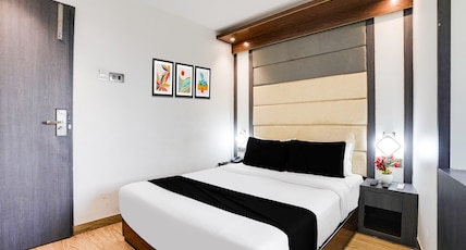 Collection O Andheri Near Western Express Highway Room Type - Classic Collection O Andheri Near Western Express Highway Room Type - Classic