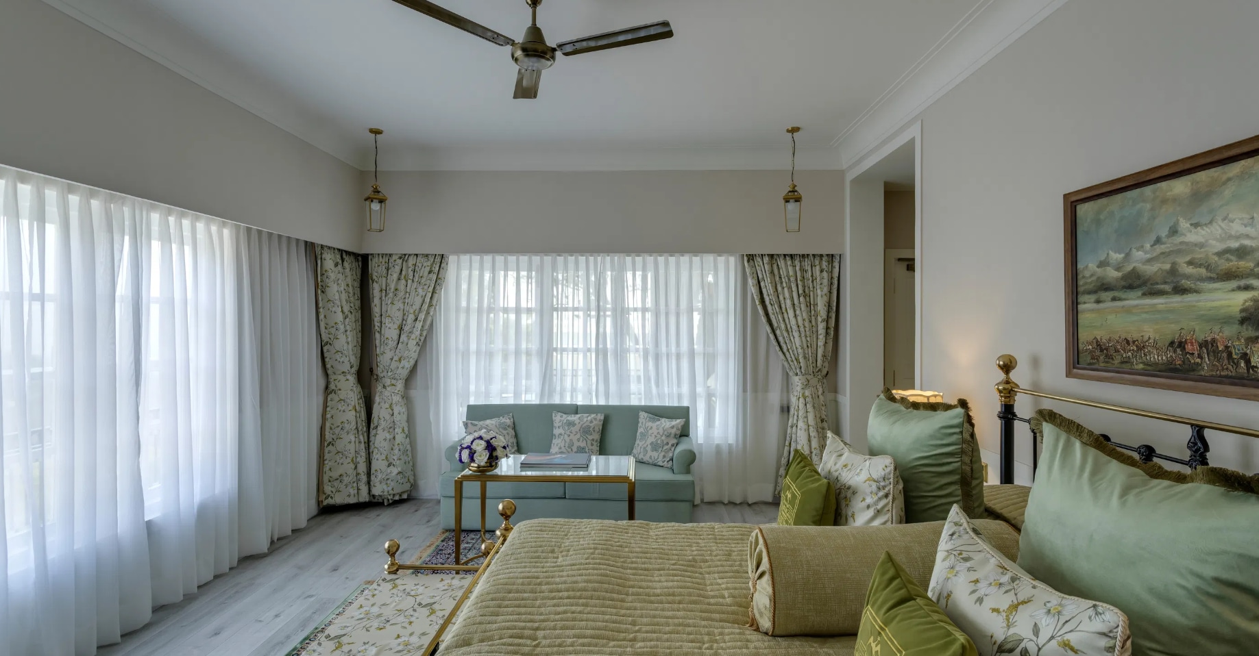 Kinwani House Araiya Anthology - Tap to explore photos