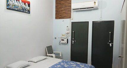 Luthra Niwas Room Type - Luthra Niwas