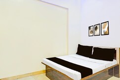 Rooms of Hotel O Green Park Lodgeing