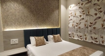 Hotel H Inn Room Type - Deluxe Room