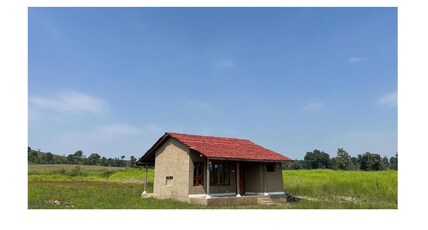 Maativaan Homestay in Pench Room Type - Maativaan Homestay in Pench