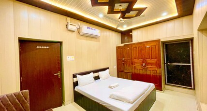 Dev Villa Guest House Room Type - Bedroom 101