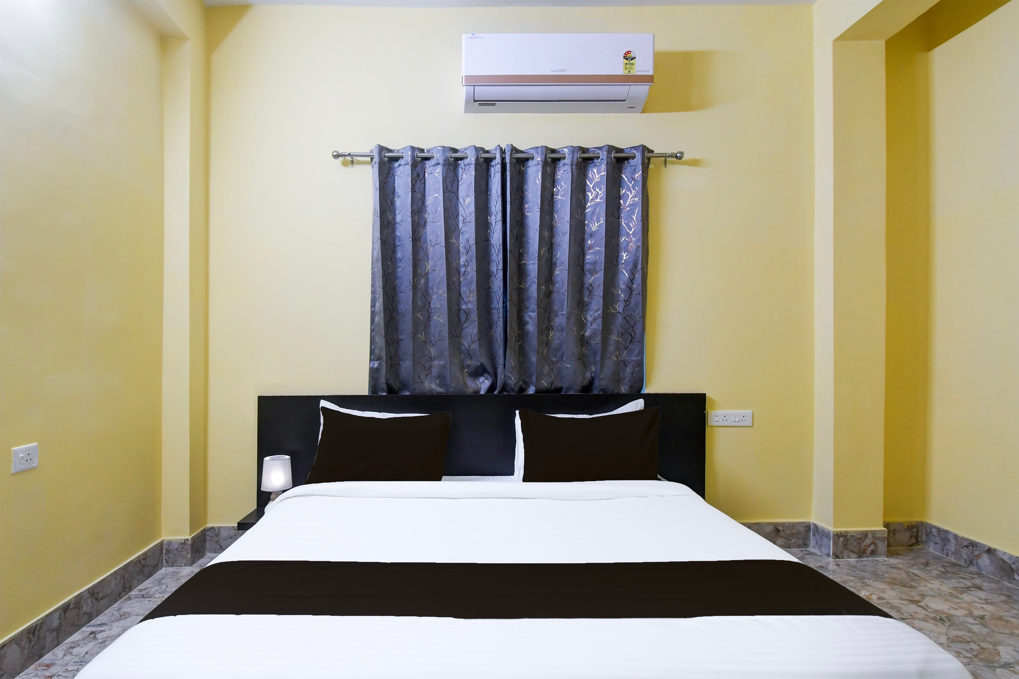 Hotel O Airport Residency - Tap to explore photos
