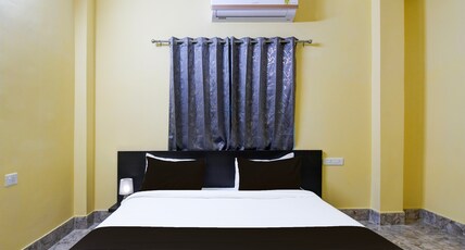 Hotel O Airport Residency Room Type - Classic Hotel O Airport Residency Room Type - Classic