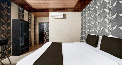 Hotel O Hindon Airport Ghaziabad Room Type - Classic