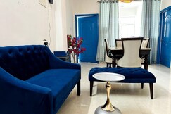 Nilambar | Entire 3BR Apartment