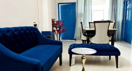 Nilambar | Entire 3BR Apartment Room Type - Nilambar | Entire 3BR Apartment