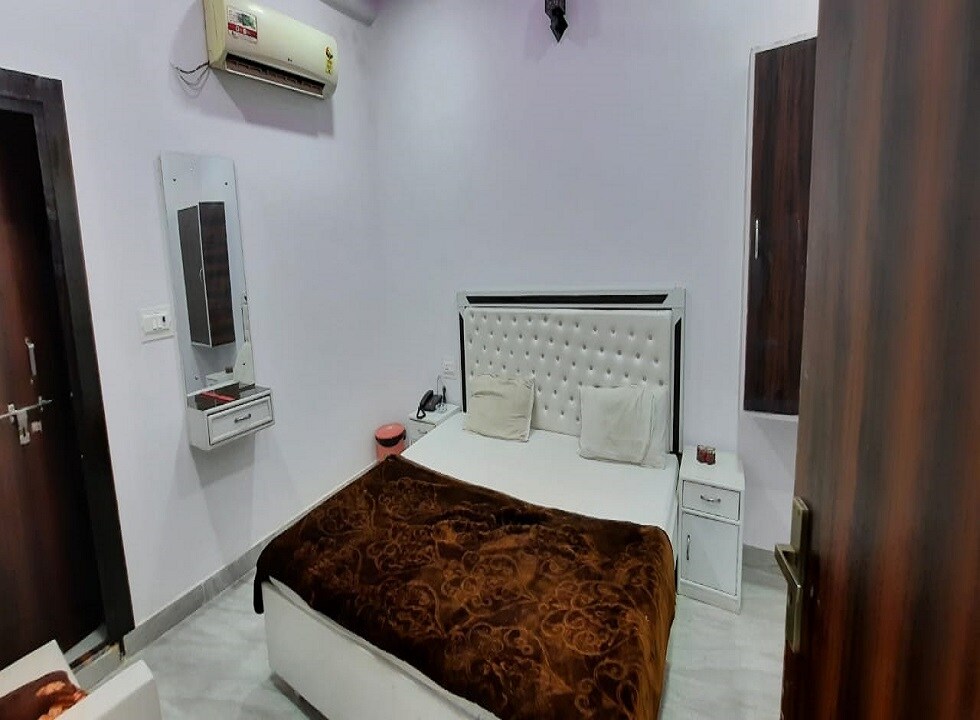 The Taj King Residency - Tap to explore photos
