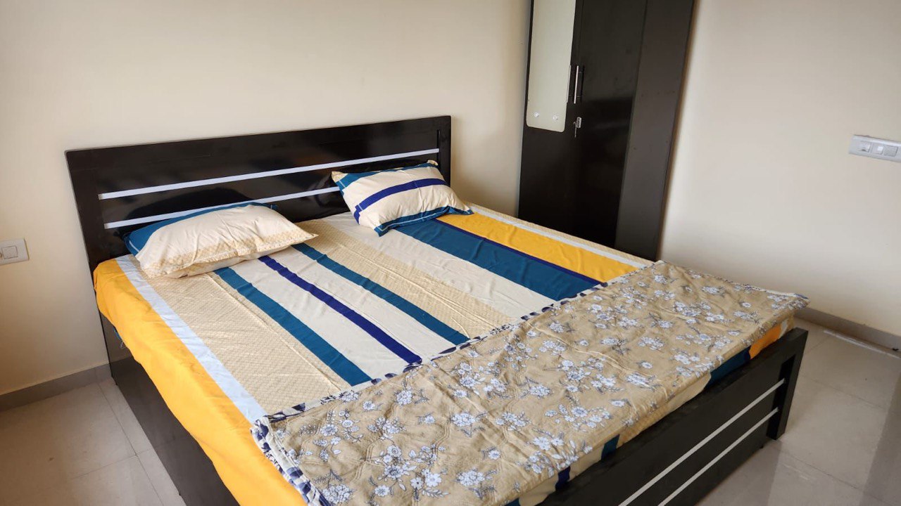 Elite Homes Raipur | Luxury Homestay | Entire Apartments - Tap to explore photos