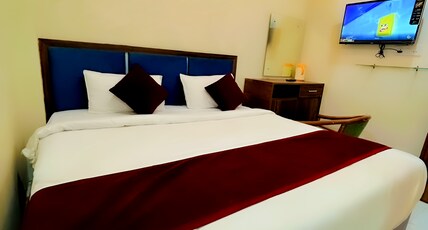 Topstar home stay Room Type - Bedroom 5