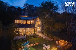 StayVista at Shaantam Villa