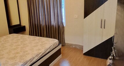 Heritage Kashi Apartmentt.. Room Type - Apartment 201