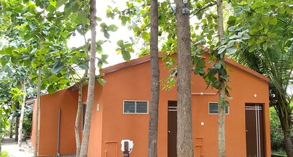 Vrindavana Nature Trails l PSR Enthrals Kanakapura Room Type - Standard Dom Stay