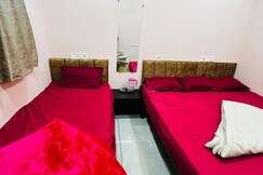 Mrityunjay guest house ,home stay