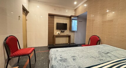 hotel Tejasri Residency Room Type - Classic AC