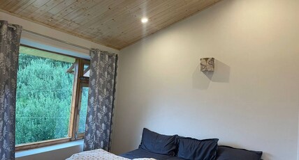 The Orchard Retreat- Vanvaas Room Type - Joplin