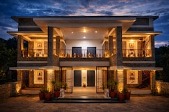 Address of Ridge Aravalli - A Luxury Valley View Resort in Ranakpur