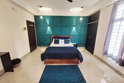 eVara homEs | Private 2BHK Beltola