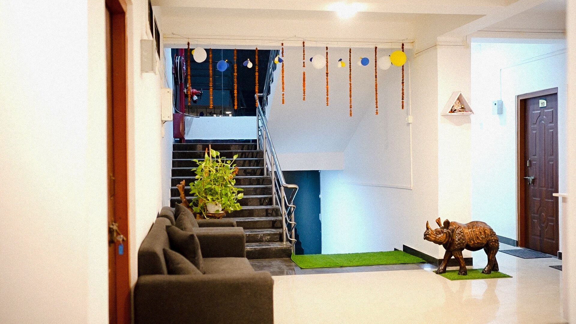Main gallery