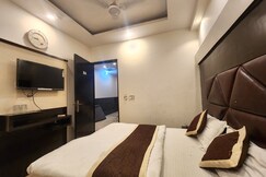 Photos of Oly Hotel Ruhaan Near New Delhi Railway St.
