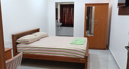 URC LODGE ,Perundurai Room Type - SINGLE DOUBLE