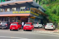 High Land Homestay 
