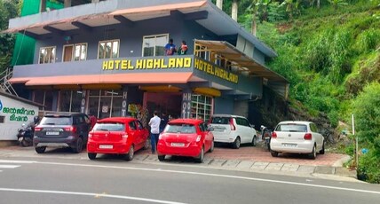 High Land Homestay  Room Type - High Land Homestay 