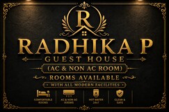 Photos of Radhika P Guest House