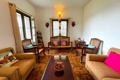 Nashika Homestay by evaddo