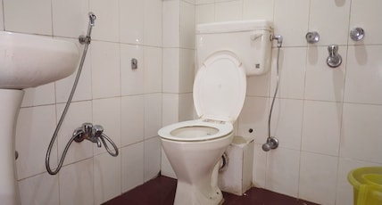 Sri Mangalam Residency Room Type - Double Deluxe Rooms