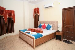 Holiday Inn Sector 45 Chandigarh