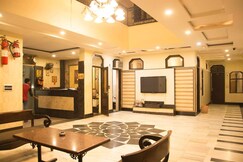 HOTEL SHANTI NIWAS