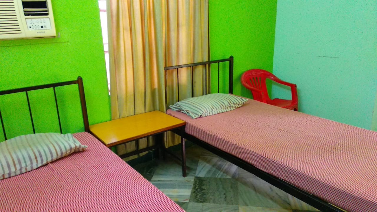 Shri Krishna Dharmashala Trust - Tap to explore photos