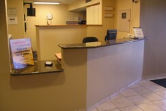 Candlewood Suites ROCKFORD, an IHG hotel