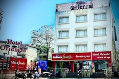 HOTEL ORIENTAL