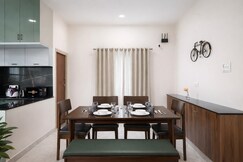 Aavasam 3BHK Gachibowli