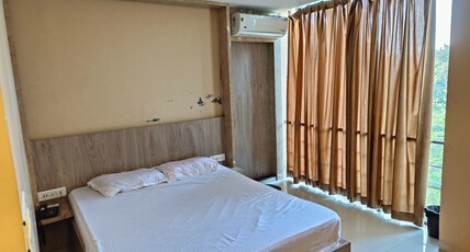 Aditya Residency,Dibrugarh Room Type - Dlx AC Room