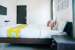 Super Hotel O Elegant KINGS PARK RESIDENCY