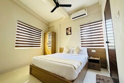 Address of Nila Inn Calicut
