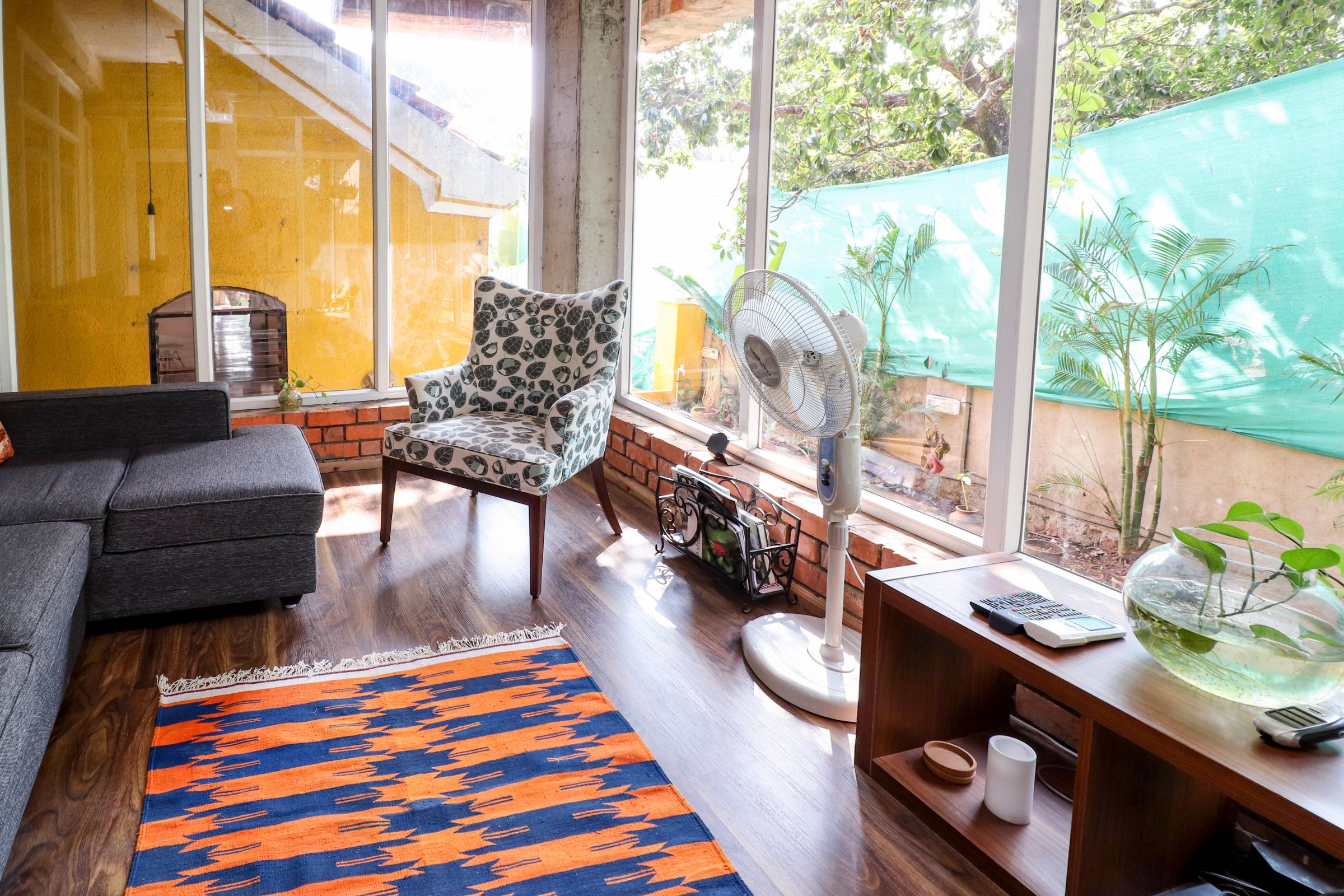 Bungalow 598 - Tap to explore photos