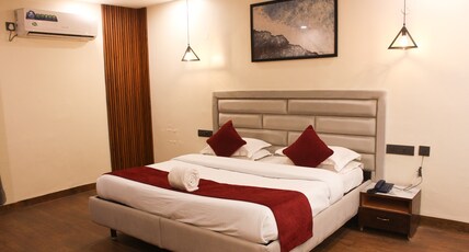 Hotel JJ House Galleria Room Type - Standard Room