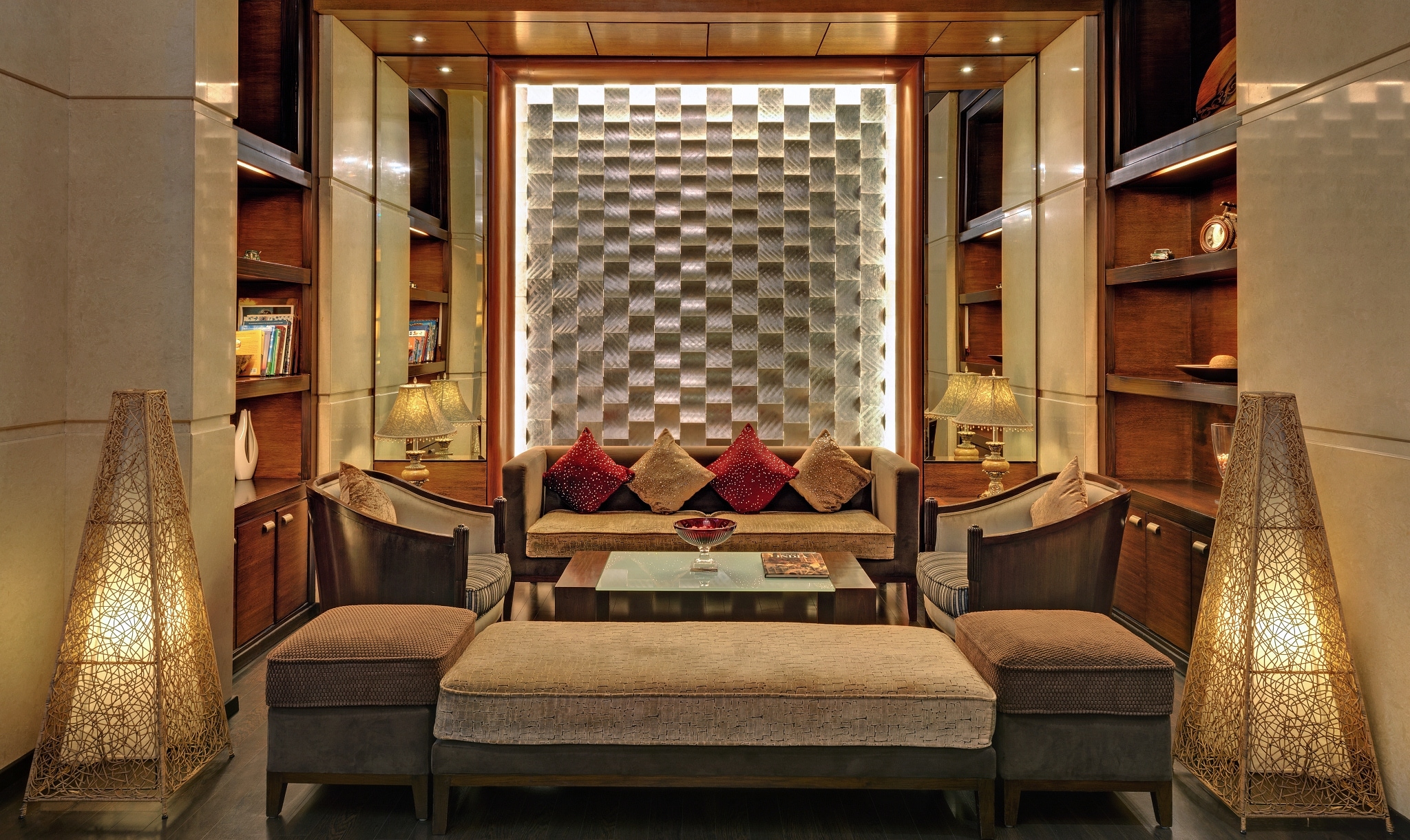 Grand Residency Hotel and Serviced Apartments - Tap to explore photos
