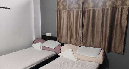 aryan home stay Room Type - 2 bedroom property